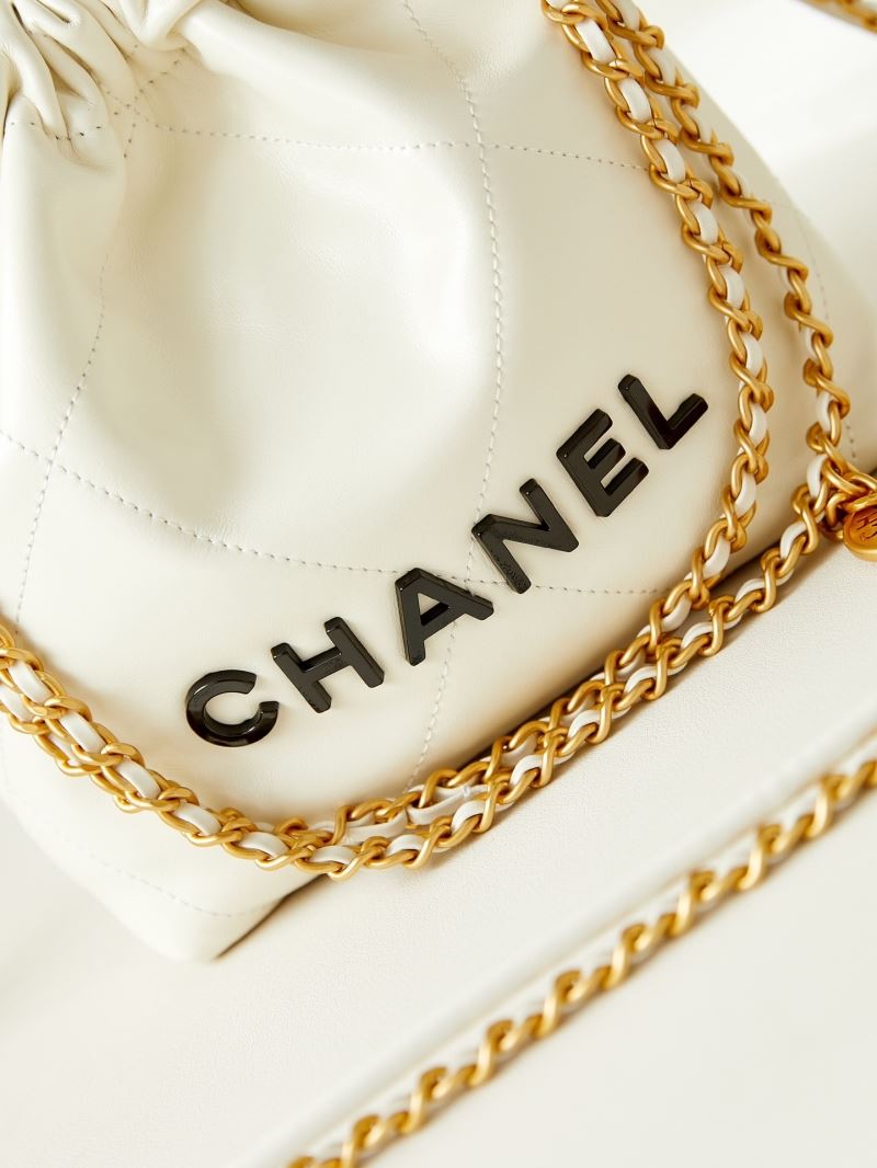 Chanel Hobo 22 Bags